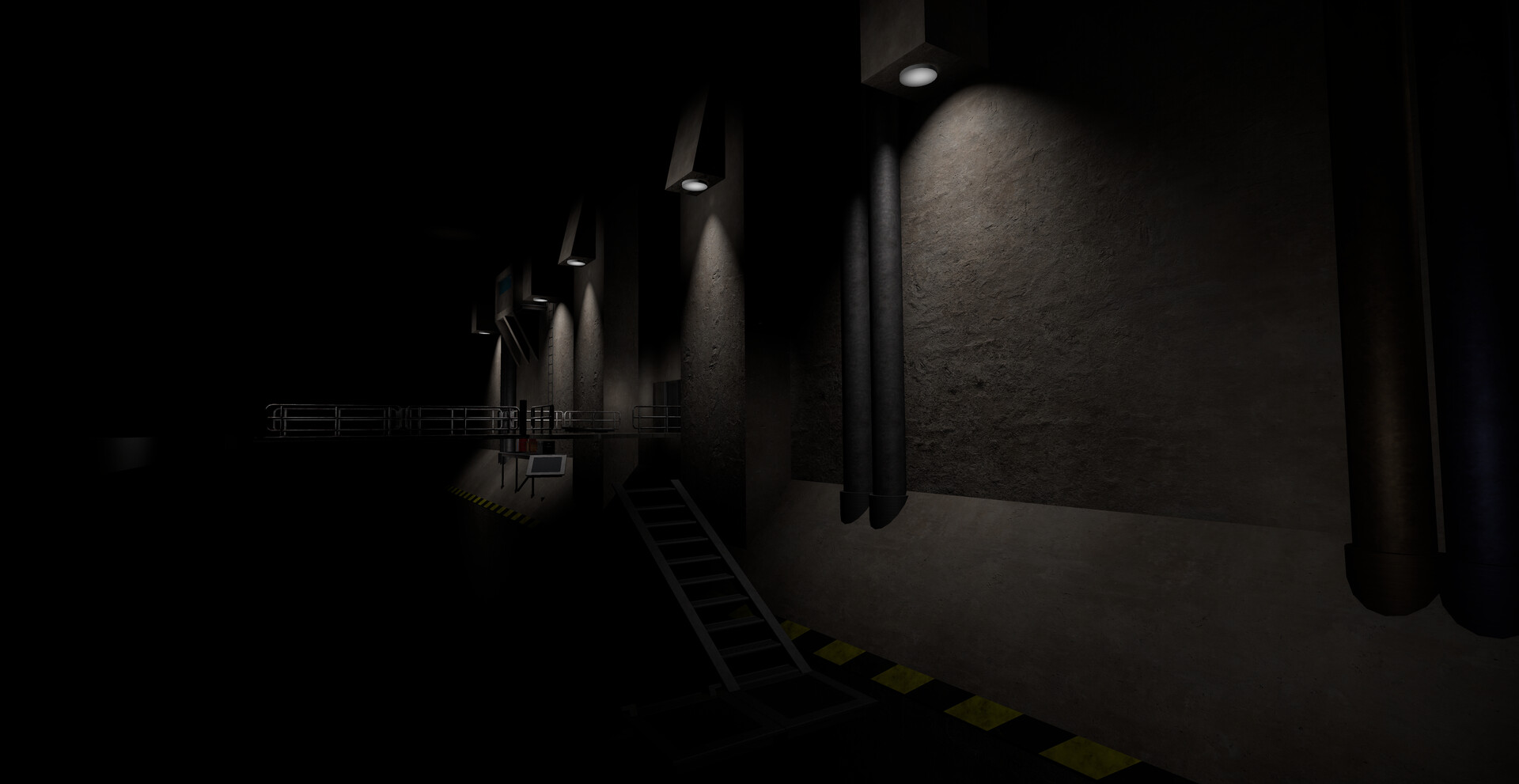 Crossline screenshot #7