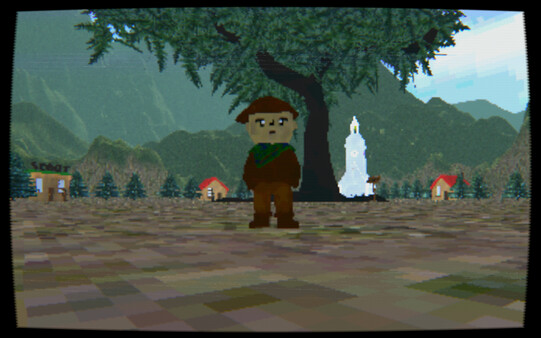 Скриншот 3 из игры Into The Mountain
