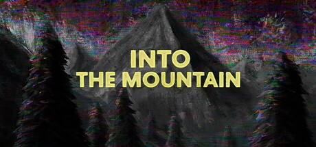 Into The Mountain header art