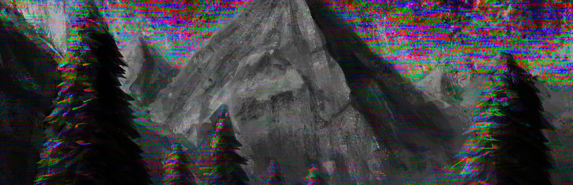 Into The Mountain