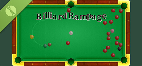 Billiard Rampage Demo