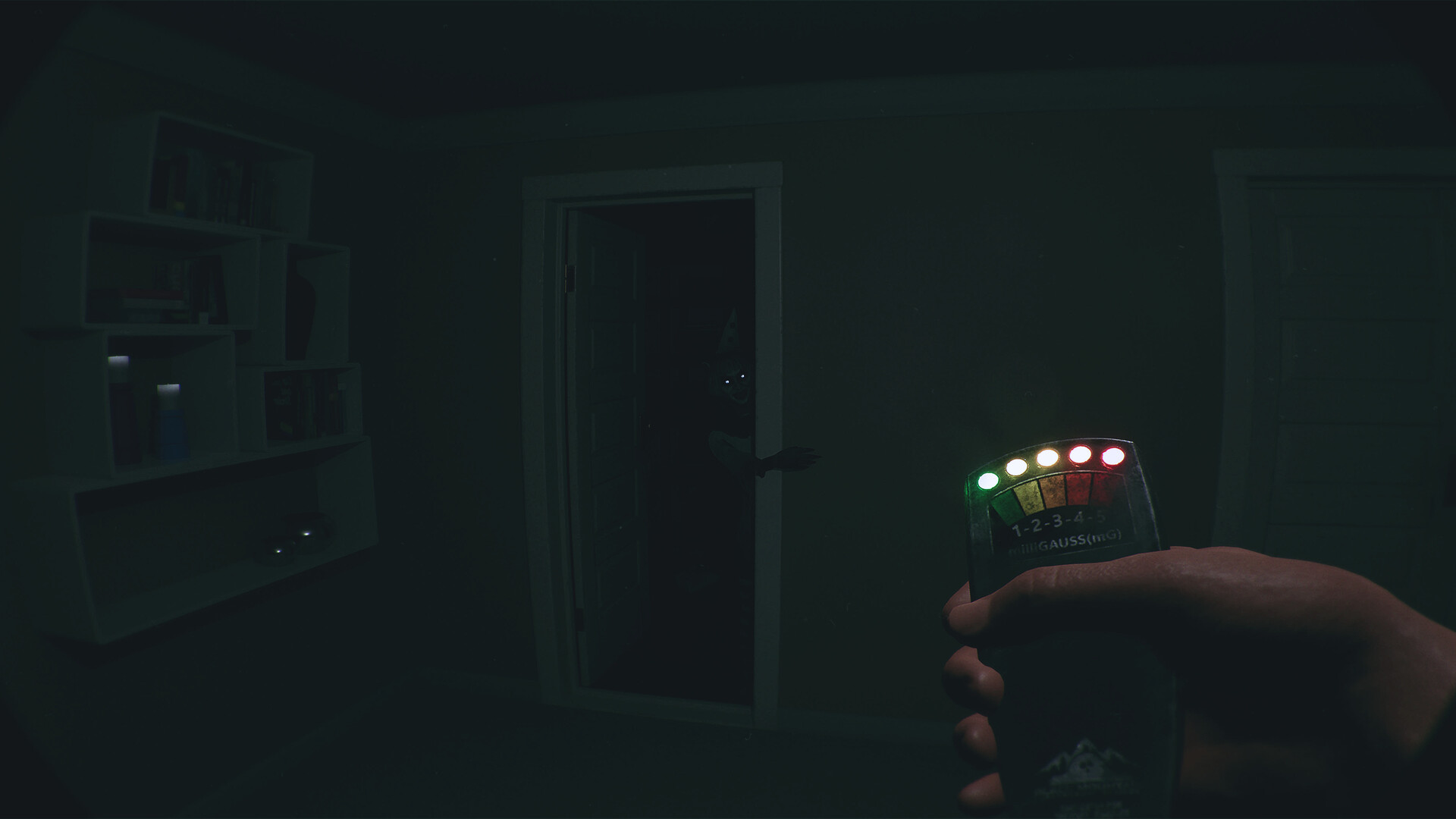 Dark Observations screenshot #2