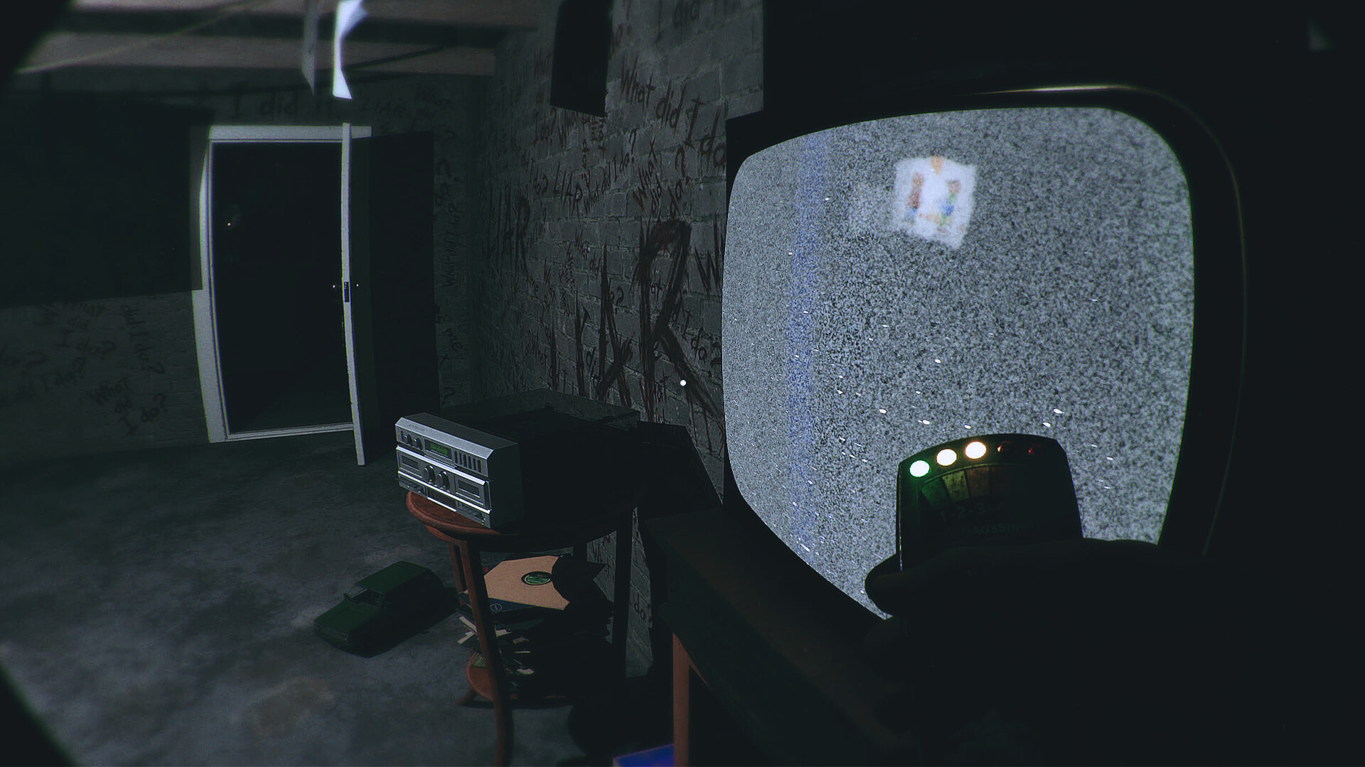 Dark Observations screenshot #5