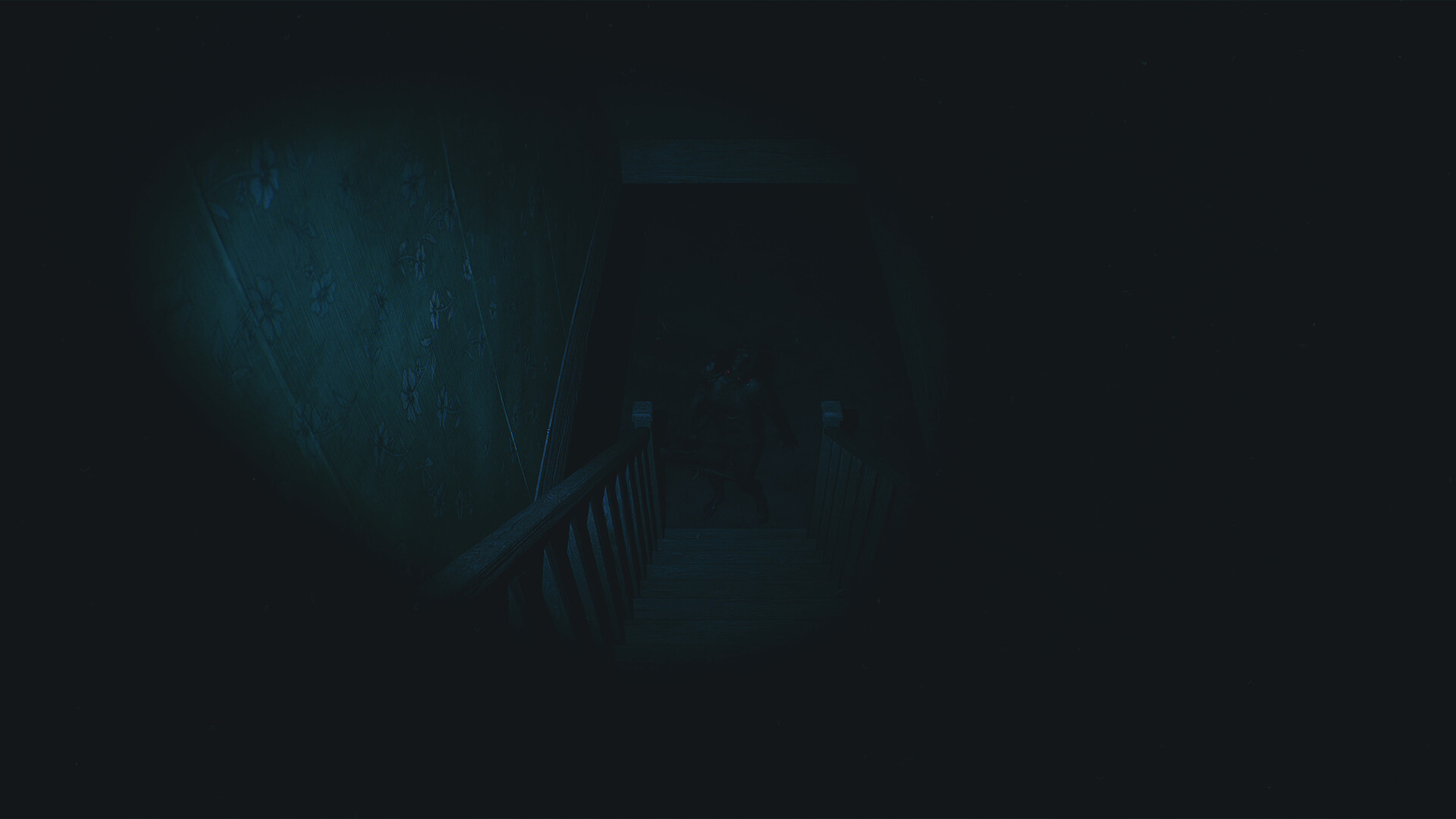 Dark Observations screenshot #4