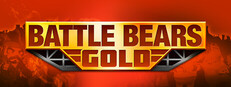 BATTLE BEARS GOLD cover