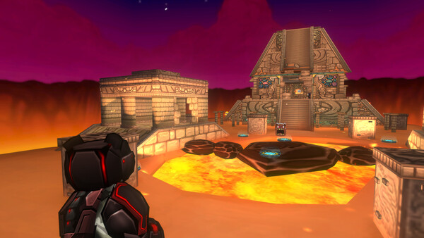 BATTLE BEARS GOLD screenshot 3