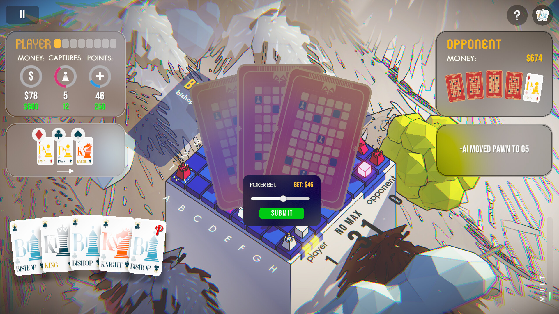 ODEZZA screenshot #11