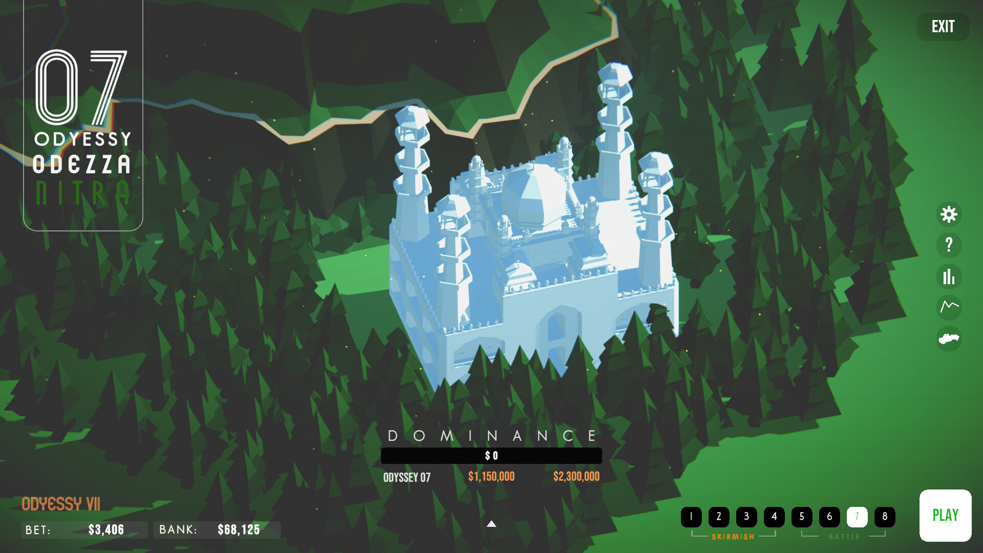 ODEZZA screenshot #7