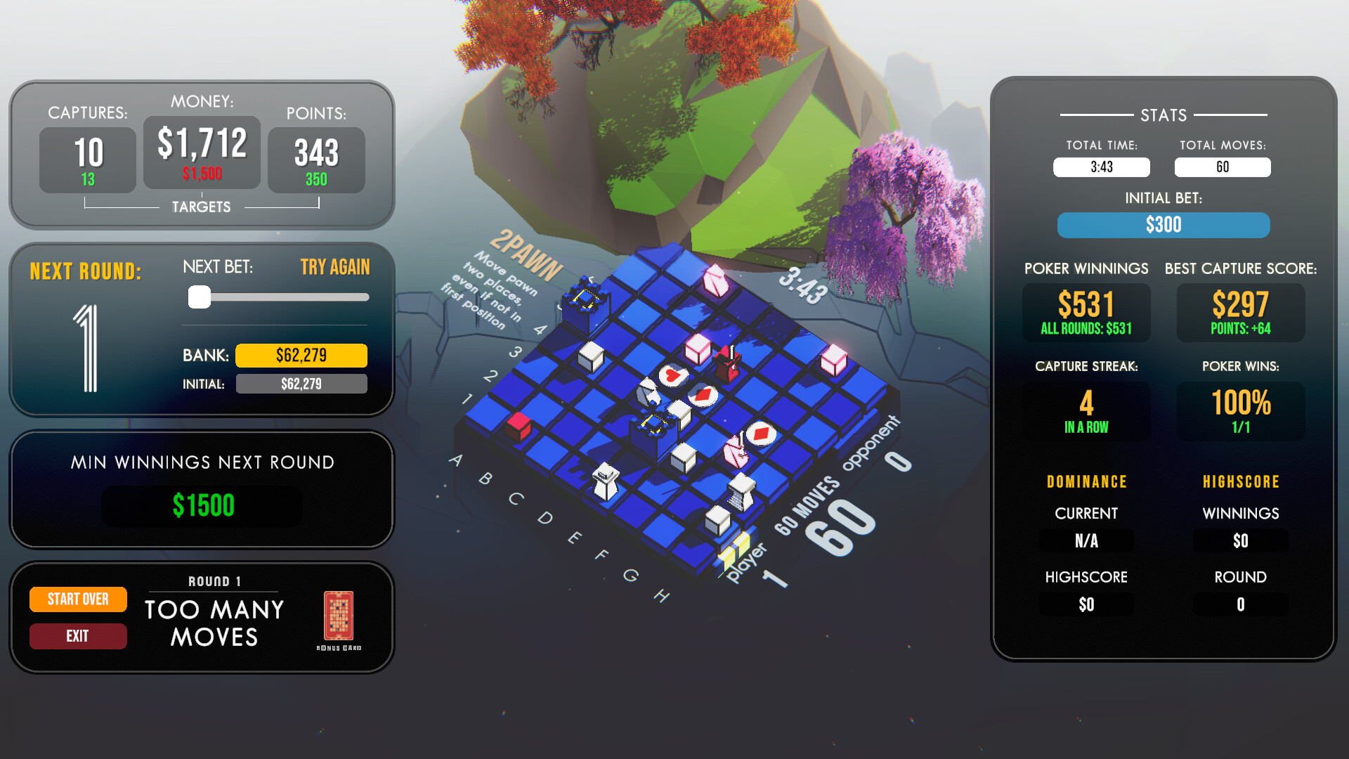 ODEZZA screenshot #10