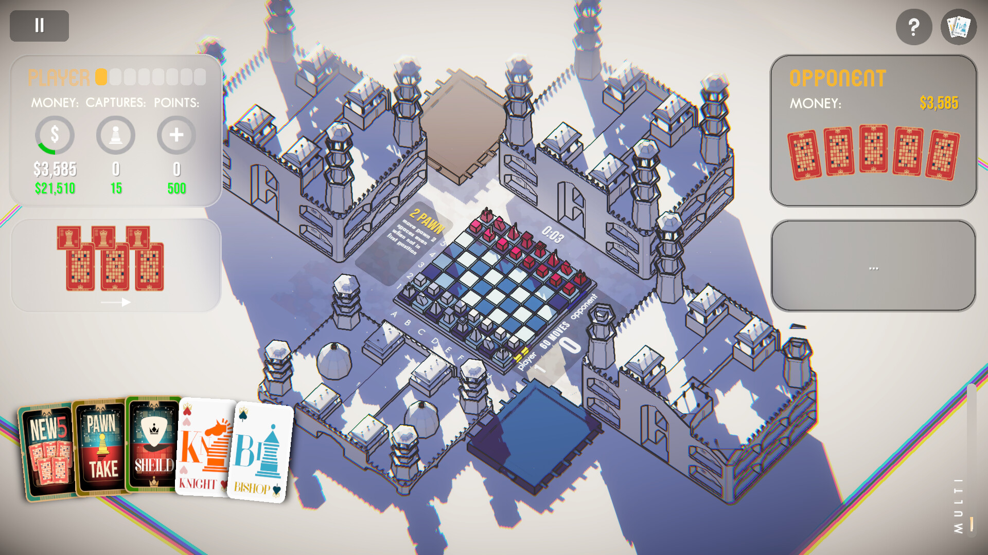 ODEZZA screenshot #13