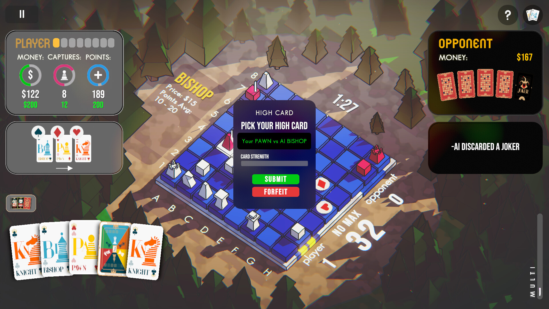 ODEZZA screenshot #16