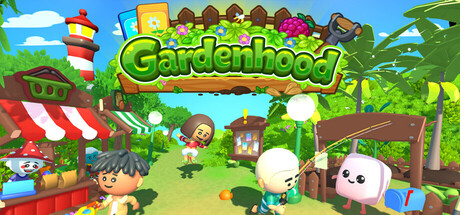 Gardenhood Playtest