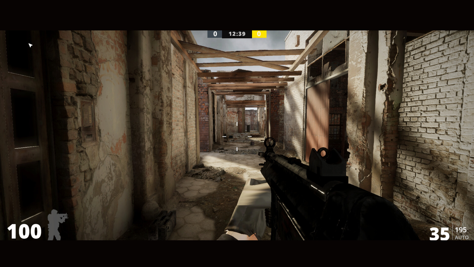 FireLine screenshot #3