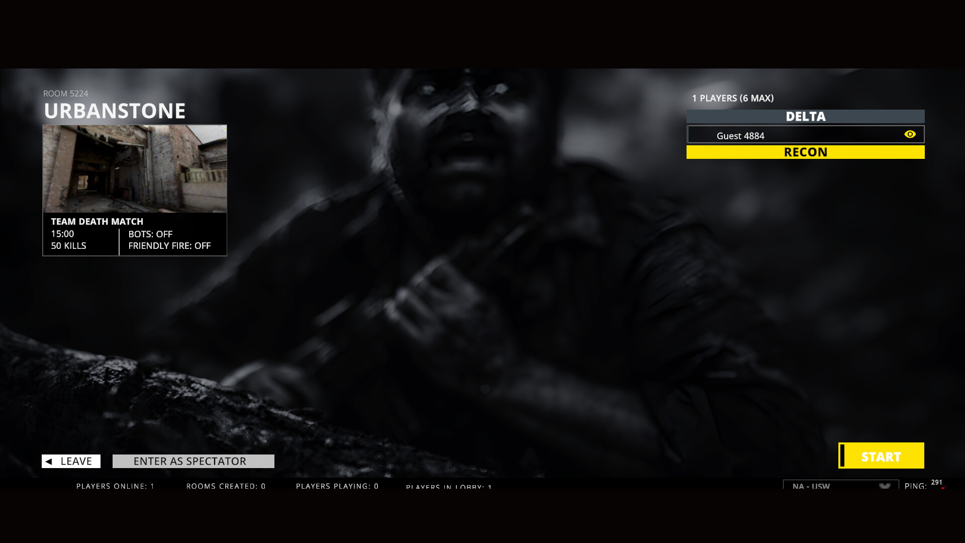 FireLine screenshot #2