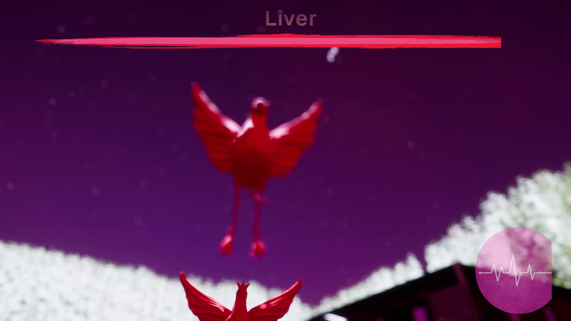 Marceline Richenwinnier - Old Story screenshot #1