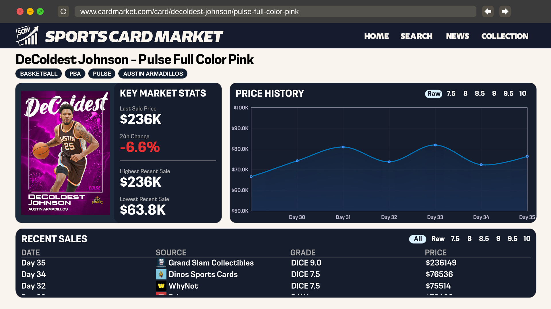 Sports Card Collector Simulator screenshot #8