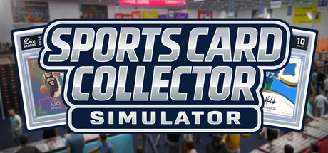 Sports Card Collector Simulator