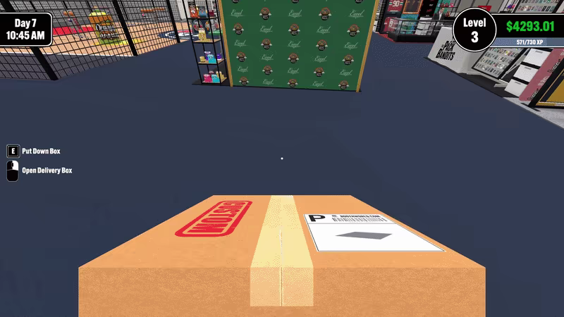 Sports Card Collector Simulator video 2