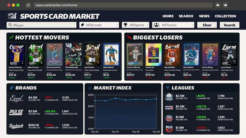 Sports Card Collector Simulator video 8