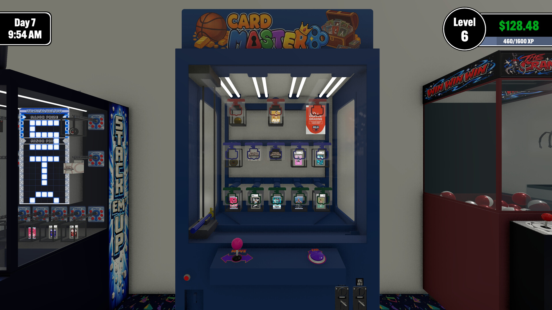 Sports Card Collector Simulator screenshot #13