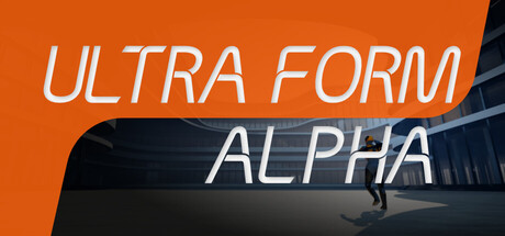 Ultra Form Alpha - similar game to The Asterion by Luca Bacilieri