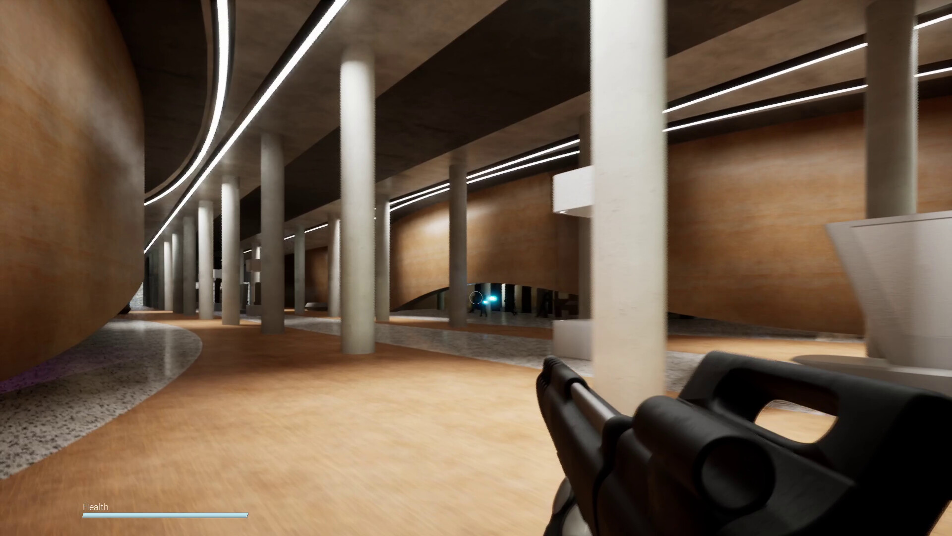 Ultra Form Alpha screenshot #5