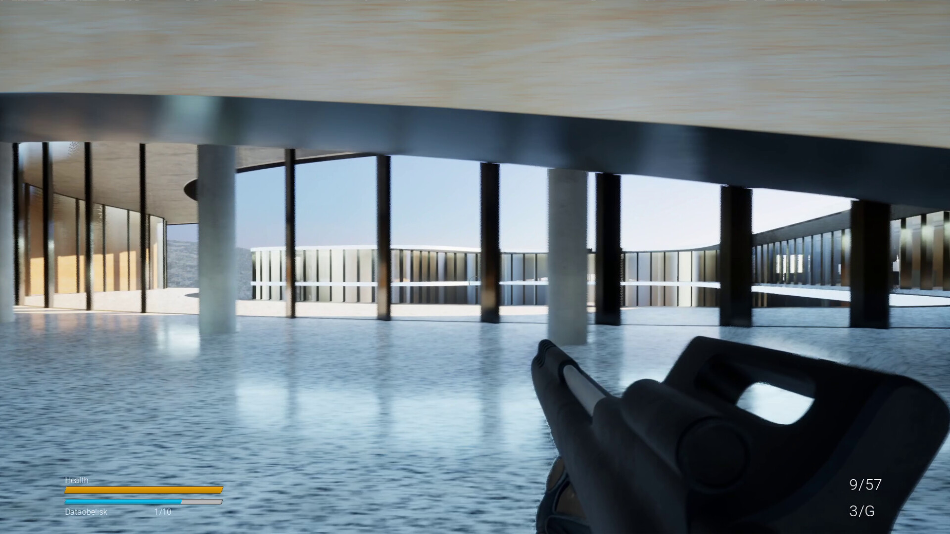 Ultra Form Alpha screenshot #11