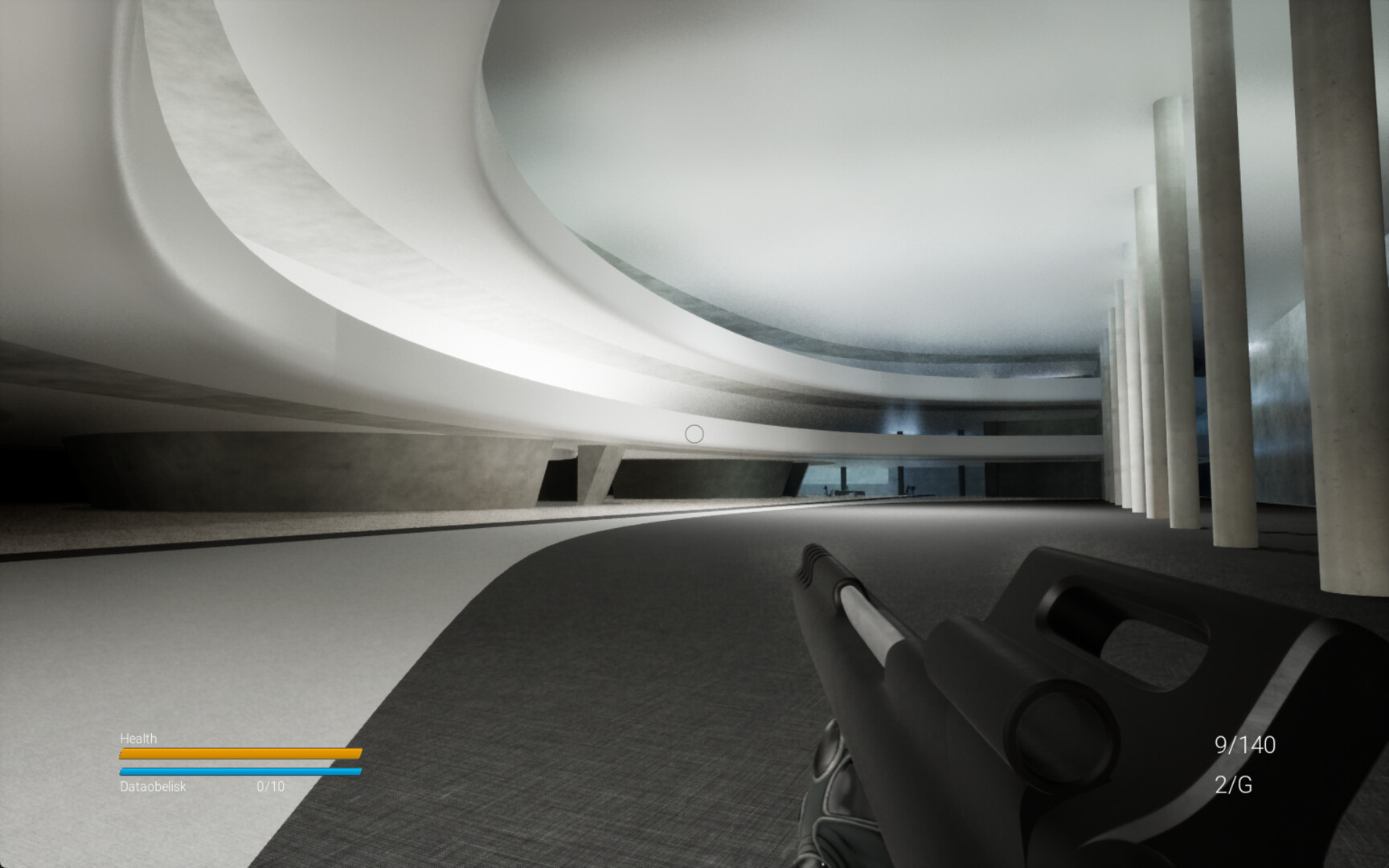 Ultra Form Alpha screenshot #13