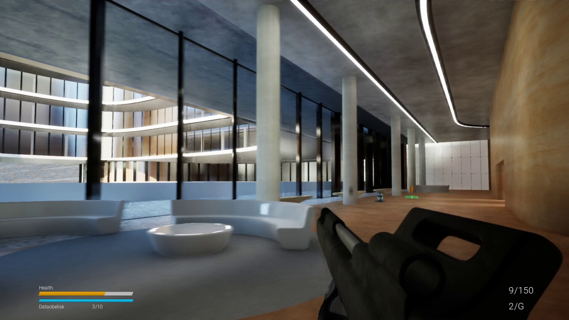 Ultra Form Alpha screenshot #12