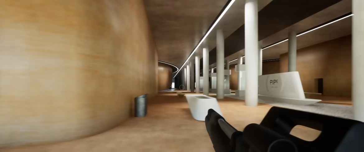 Ultra Form Alpha video 4