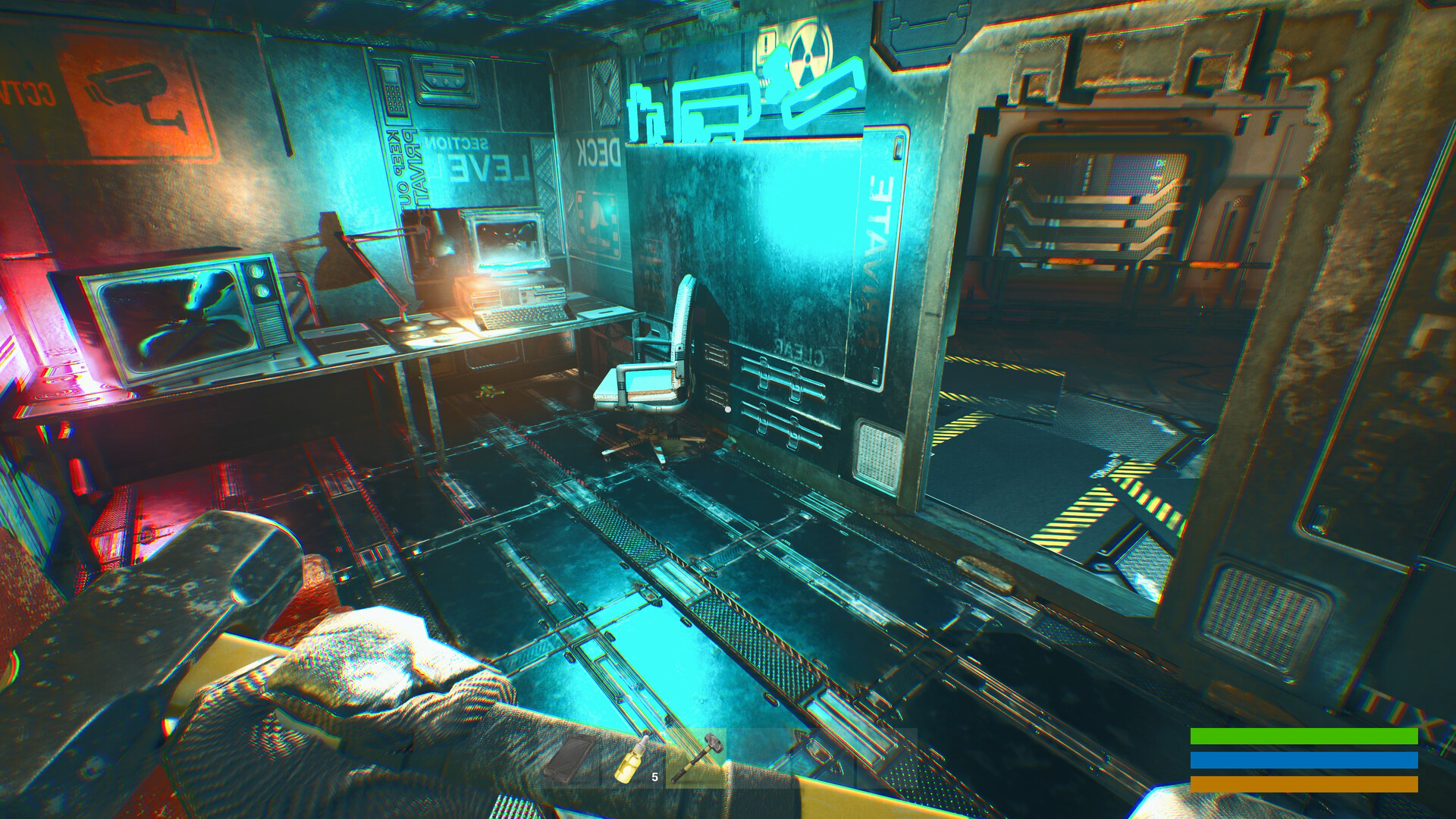 FEEDERS screenshot #4