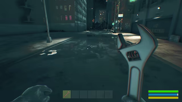 FEEDERS video 1
