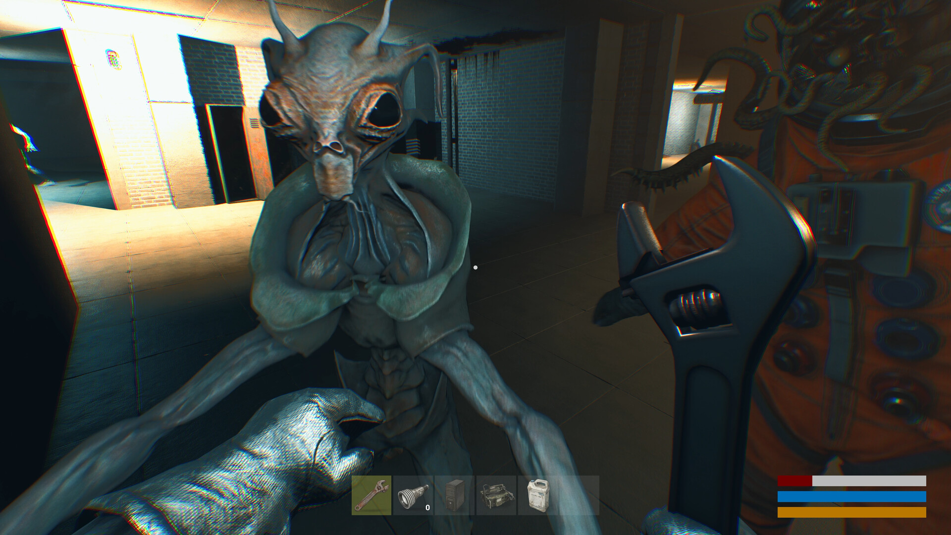 FEEDERS – Screenshot 1