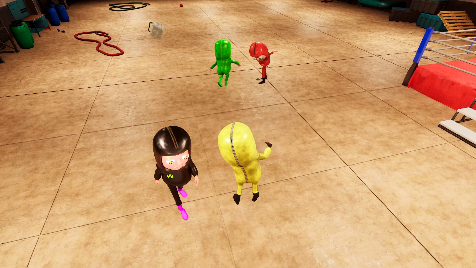 Split Happens screenshot 11
