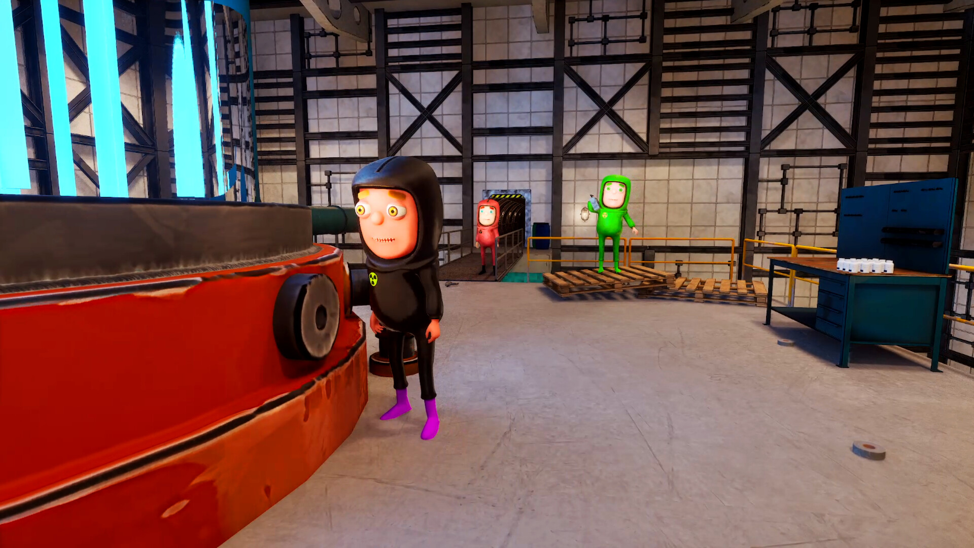 Split Happens screenshot #9