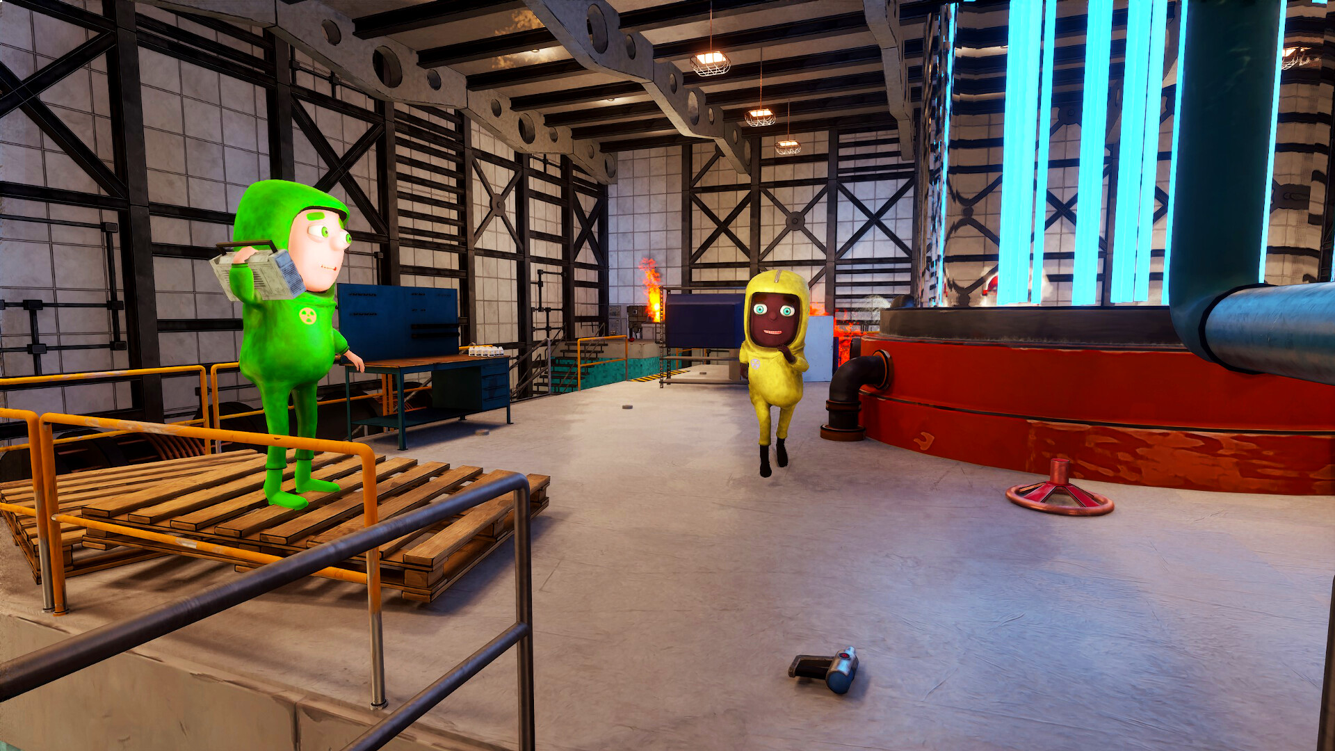 Split Happens screenshot #12