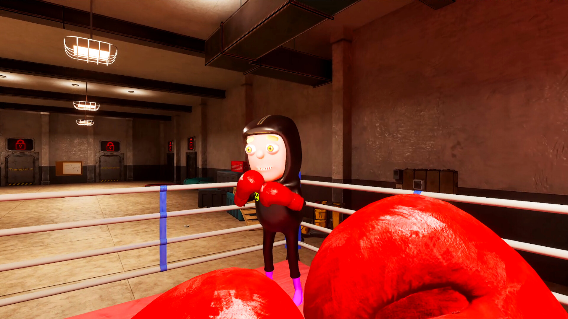 Split Happens screenshot 7