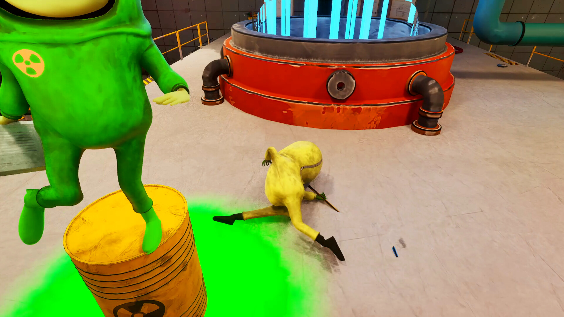 Split Happens screenshot 10