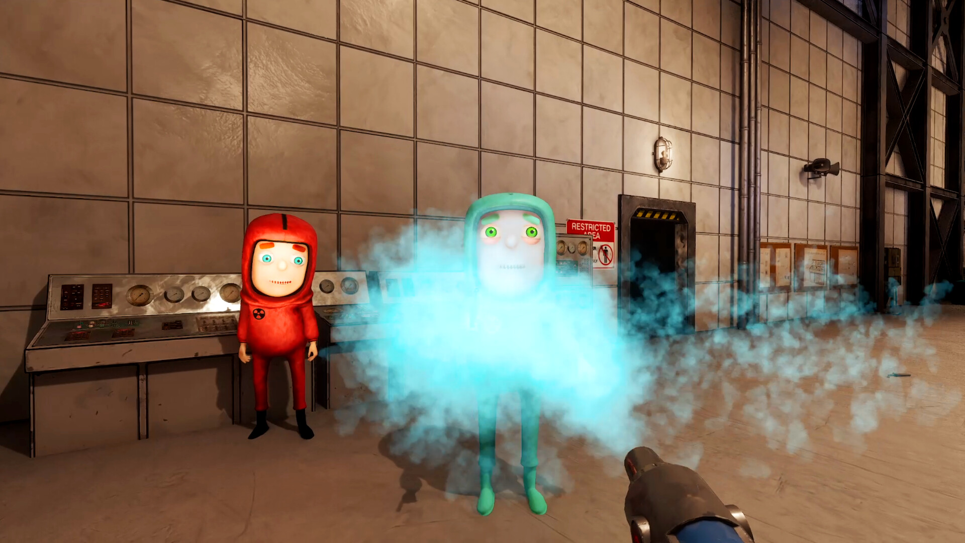 Split Happens screenshot #8