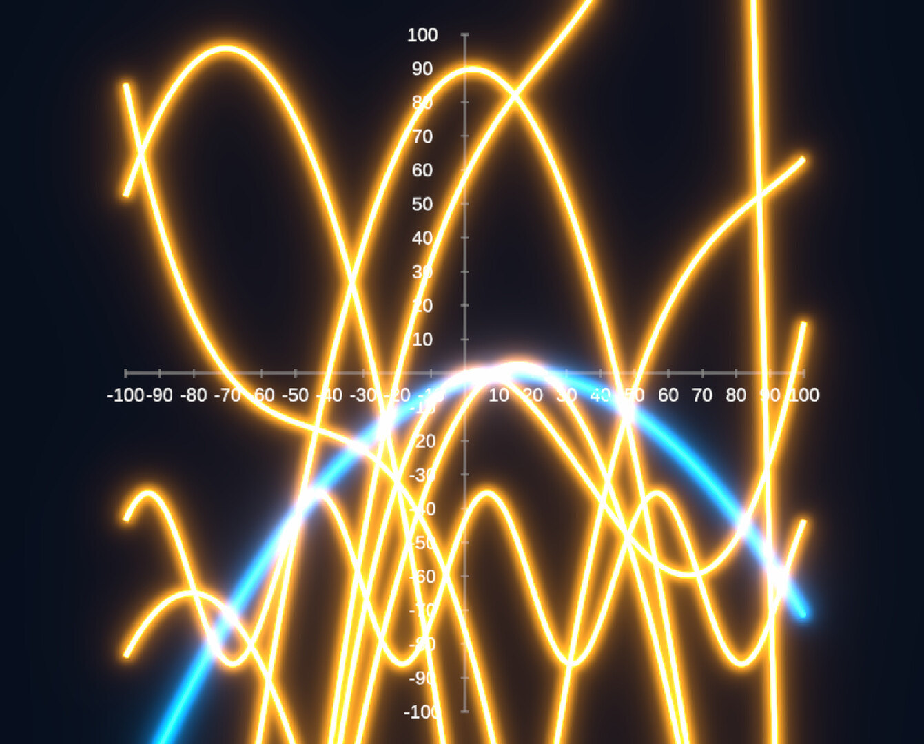 Lines Must Cross screenshot #5