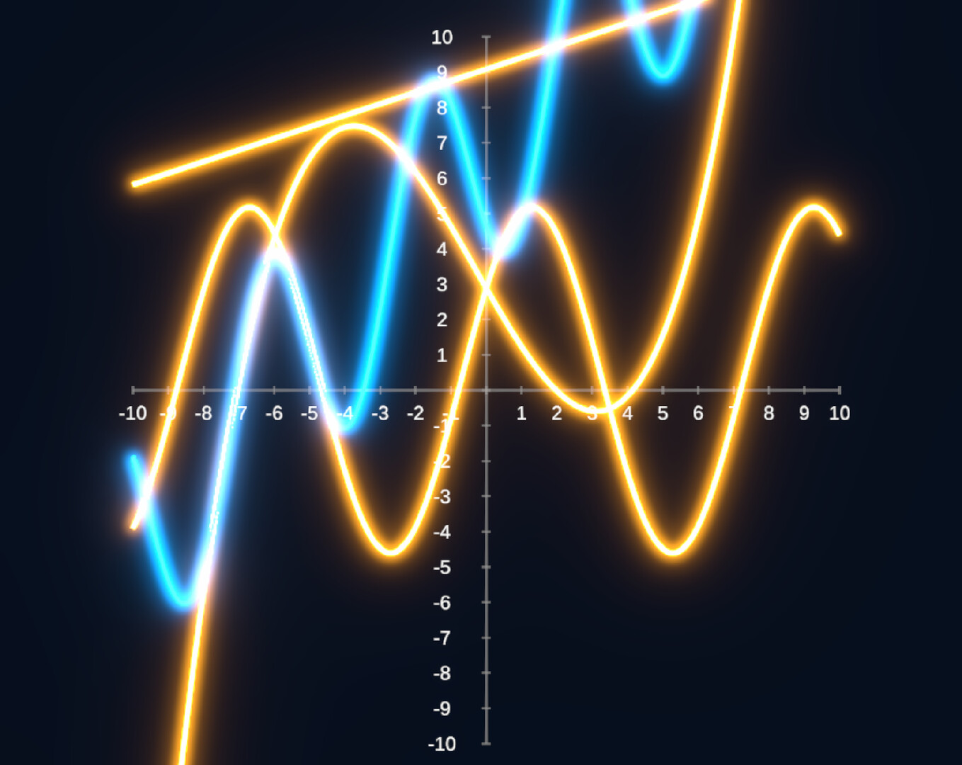 Lines Must Cross screenshot #3
