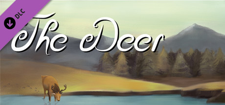 The Deer - Soundtrack banner image