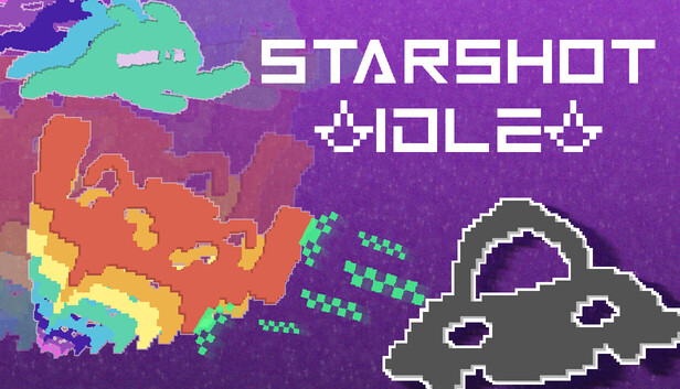 Starshot Idle