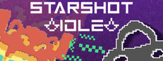 Starshot Idle cover