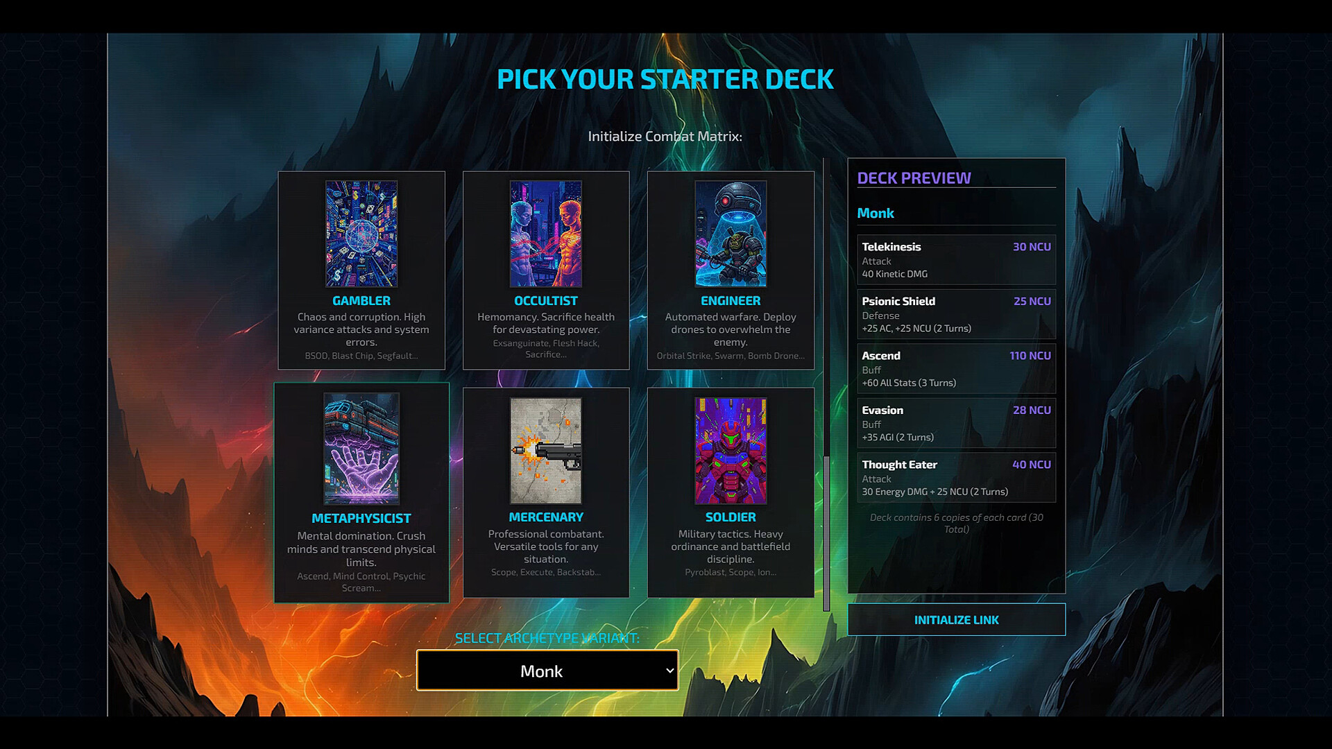 Apocalypse: Cosmic Specialized Pack Featured Screenshot #1