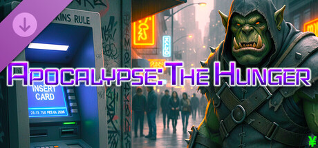 Apocalypse: Digital Specialized Pack banner image