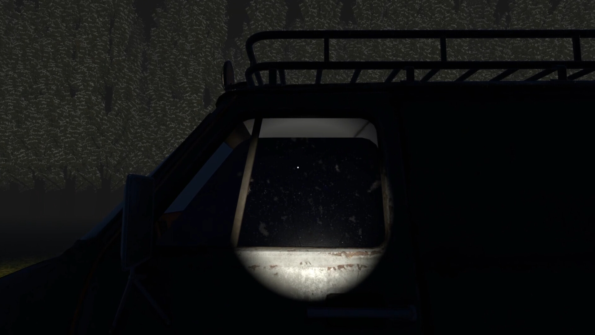 Traffic Stop Anomaly screenshot #4