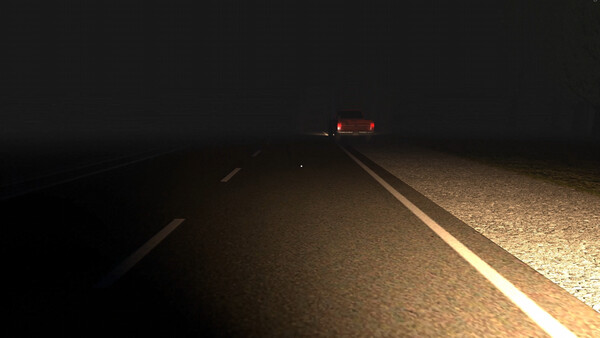 Traffic Stop Anomaly screenshot 3