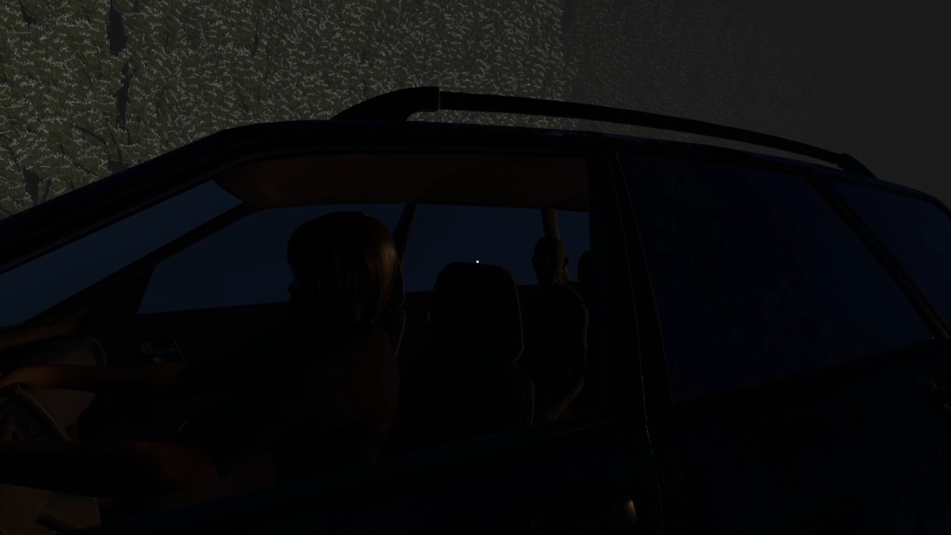 Traffic Stop Anomaly screenshot #6