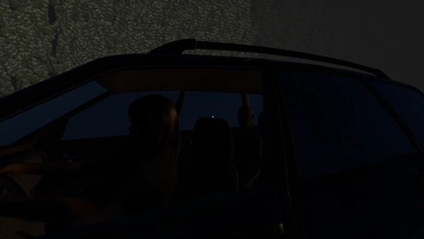Traffic Stop Anomaly screenshot 5